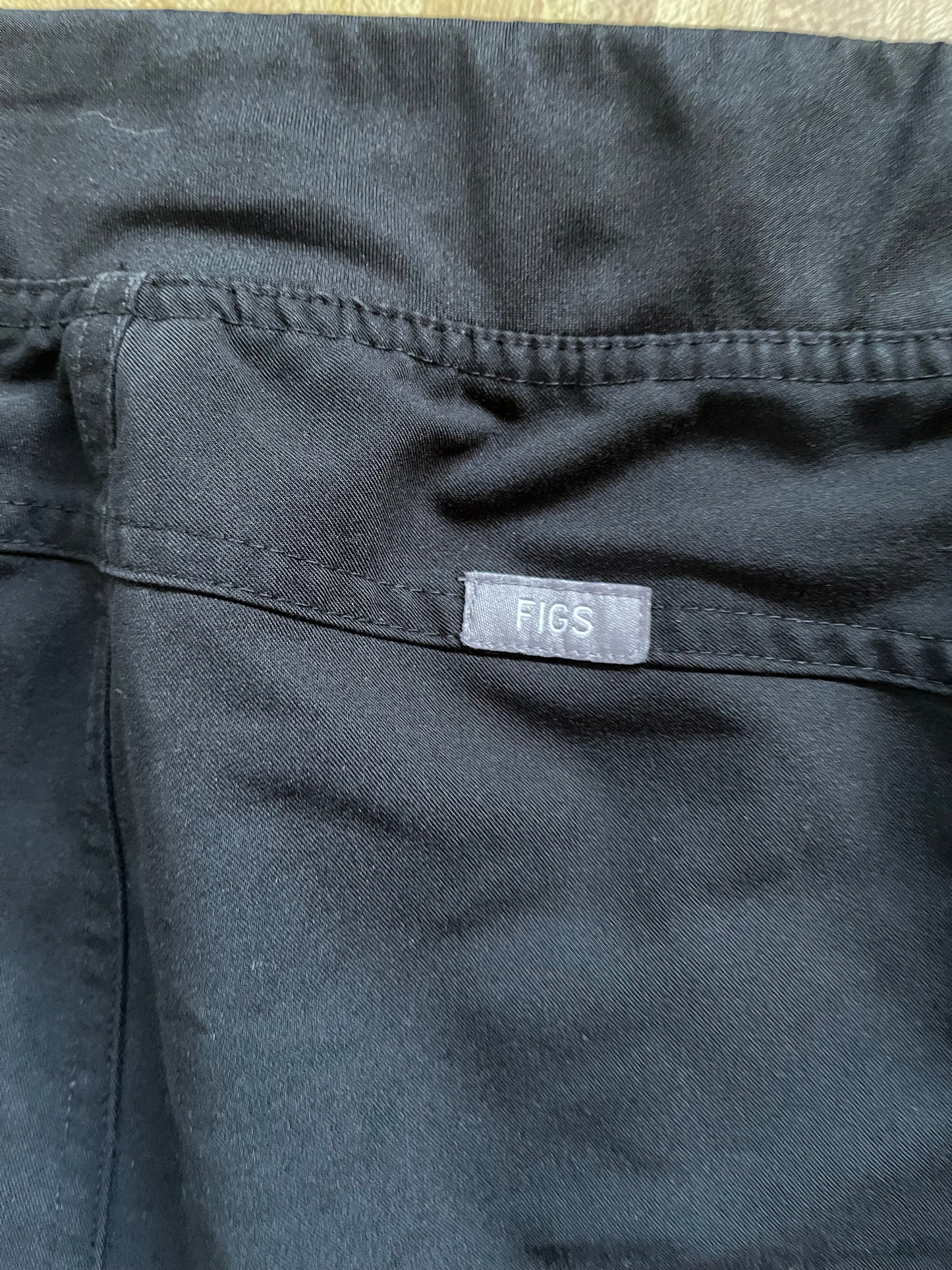 Figs scrubs set