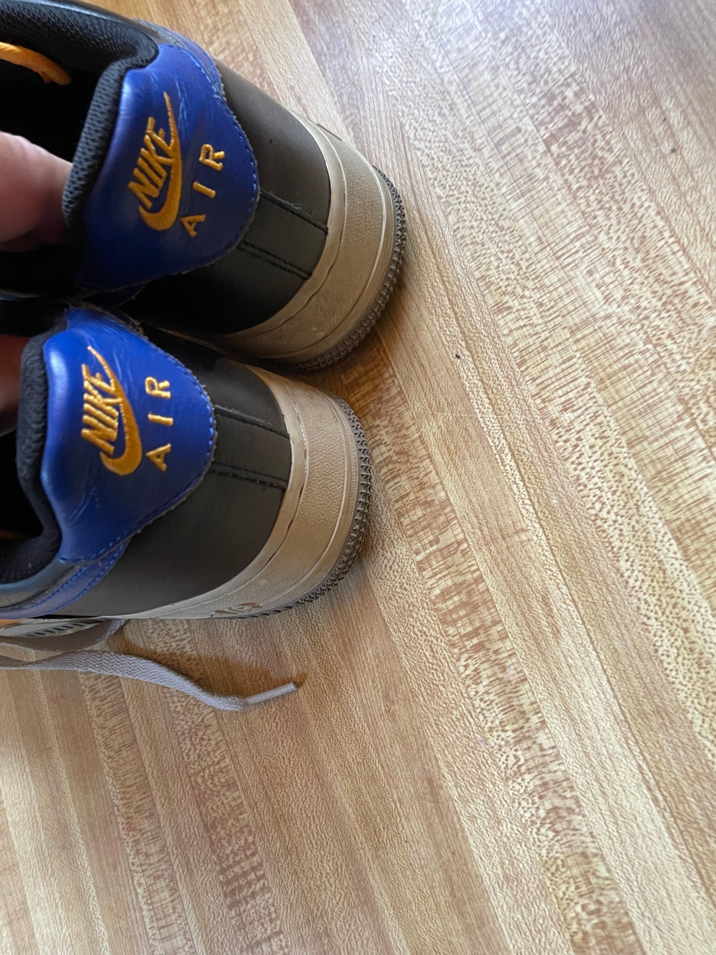Nike AF1 10.5
