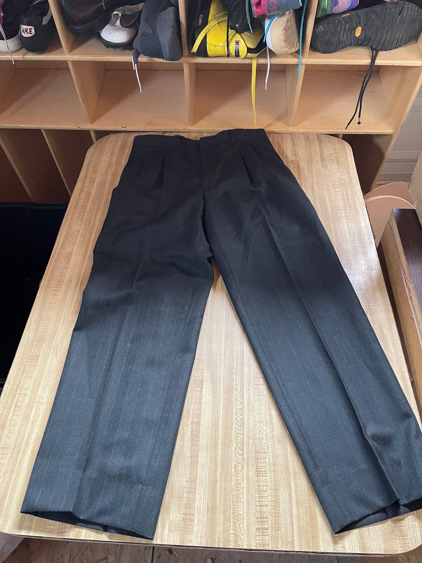 Vintage Kuppenheimer Suit