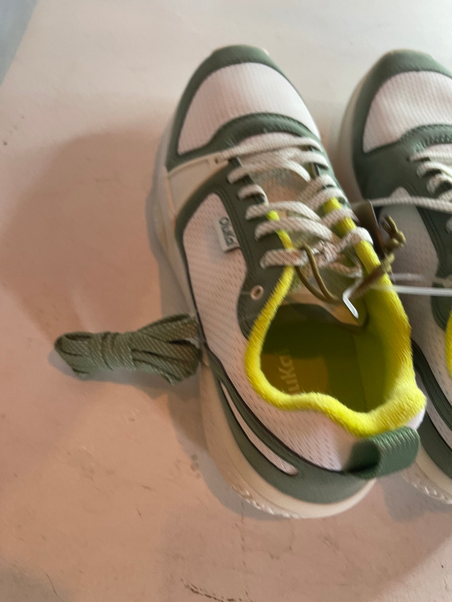 Olukai sneakers size 9