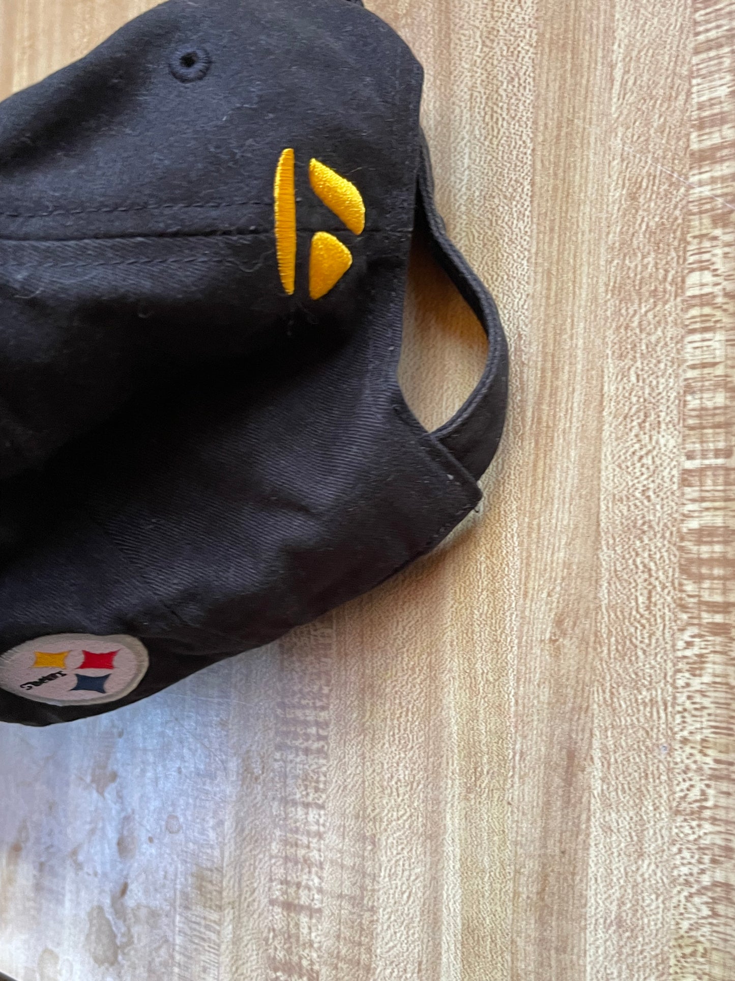 Taylormade Pittsburgh Steelers hat