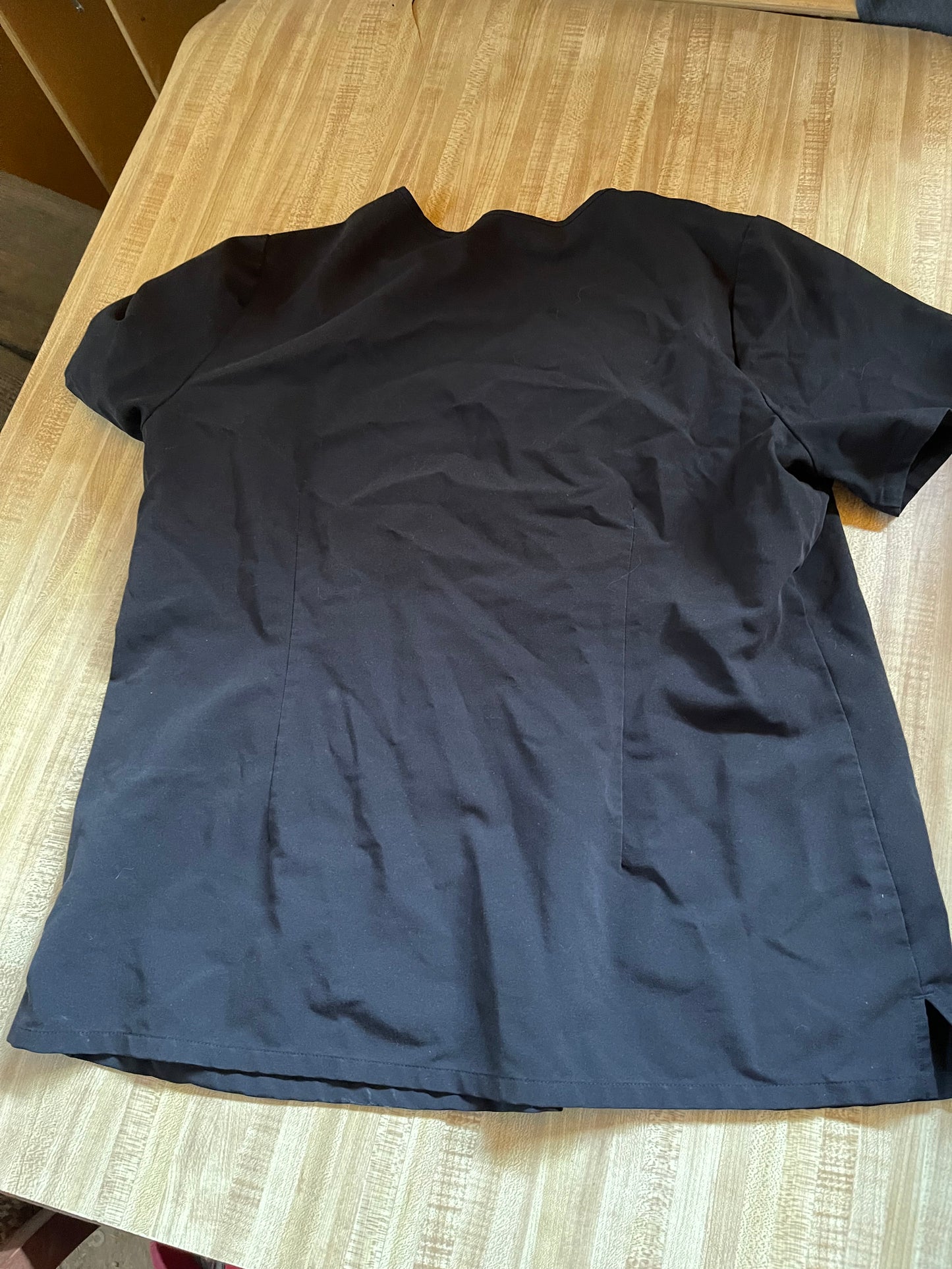 Figs scrubs set