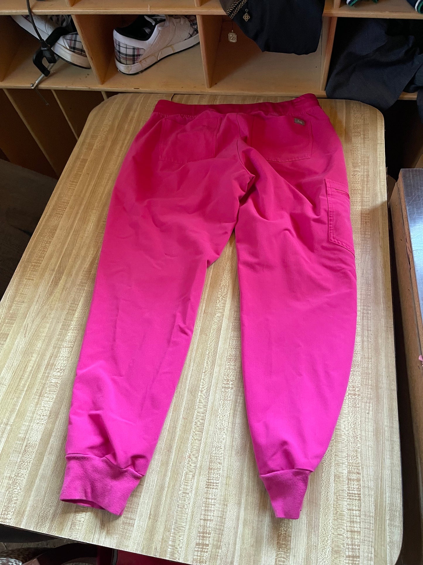 Figs scrubs set