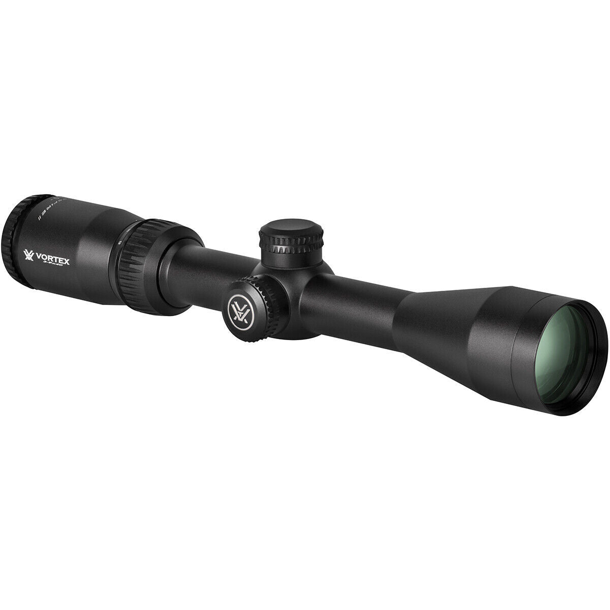 Vortex Crossfire II 3-9 X 40mm Riflescope CF2-31007