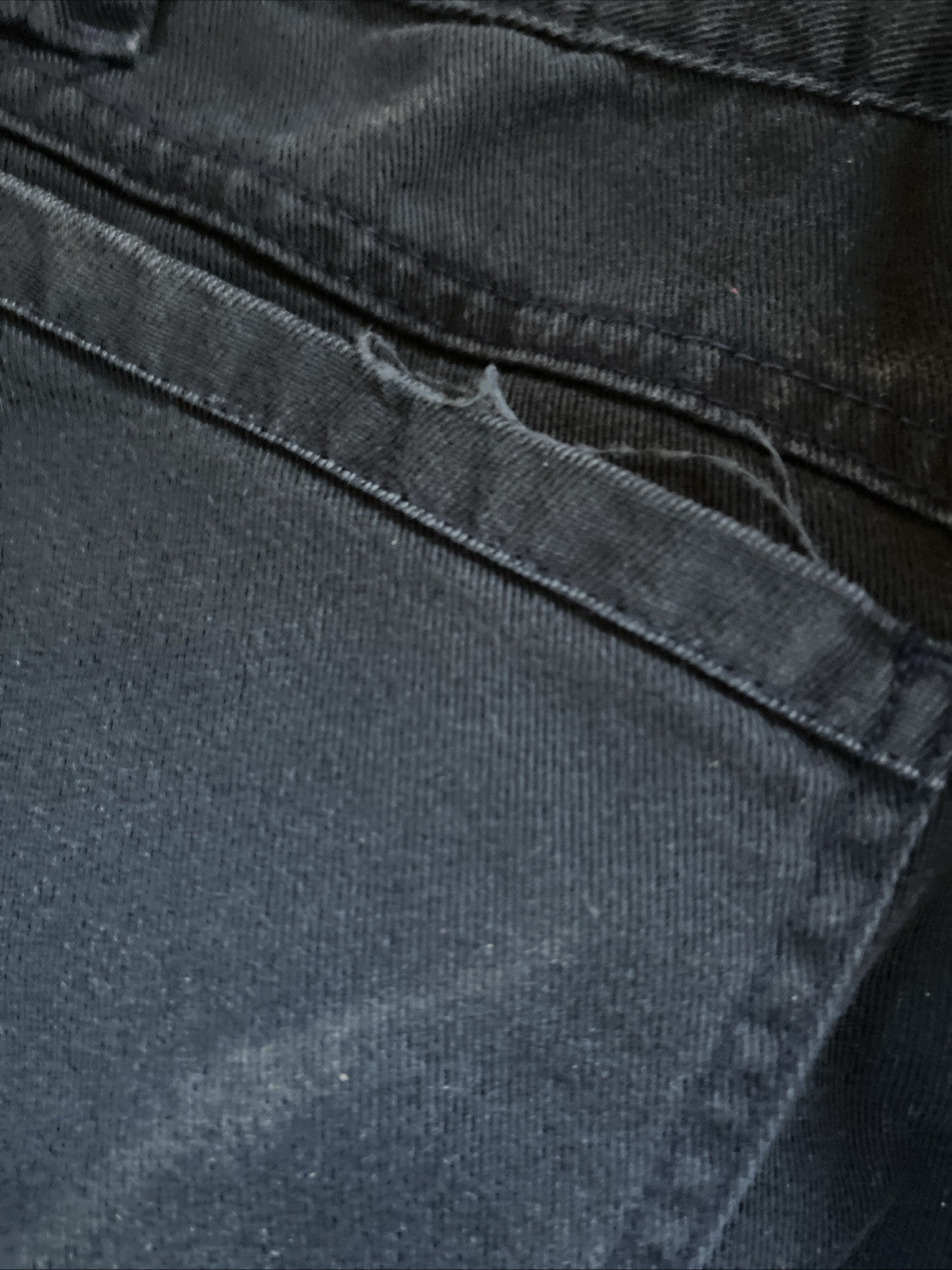 Caterpillar FR Cargo Pants 48x34