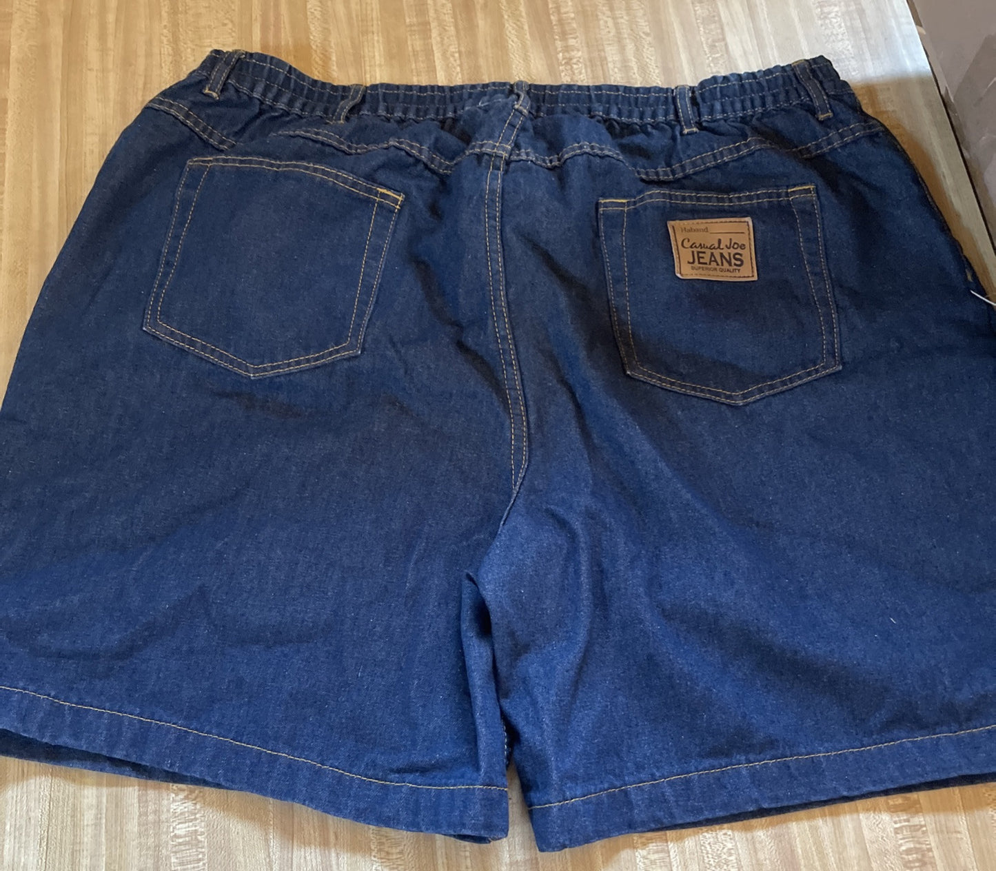 Casual Joe Jorts 44