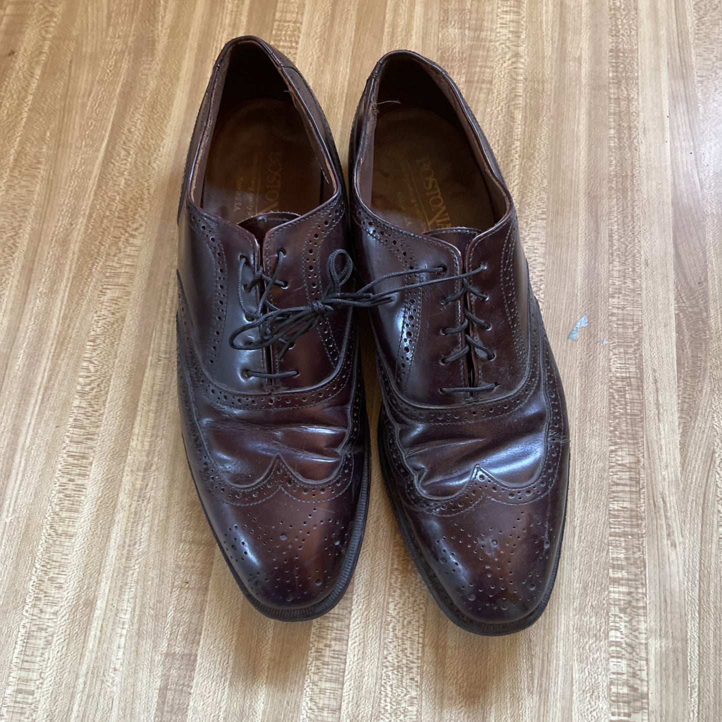 Bostonian Shoes 10.5