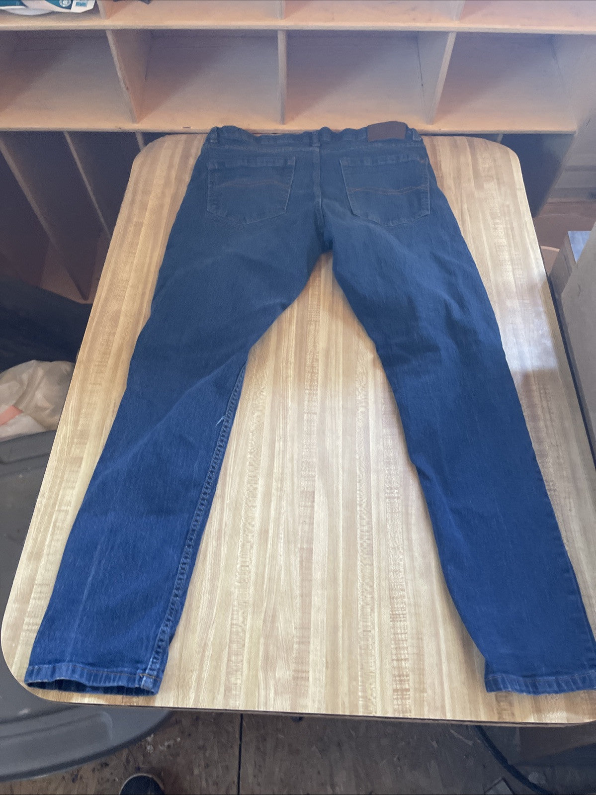 Frontier Supply Company Jeans 36x32
