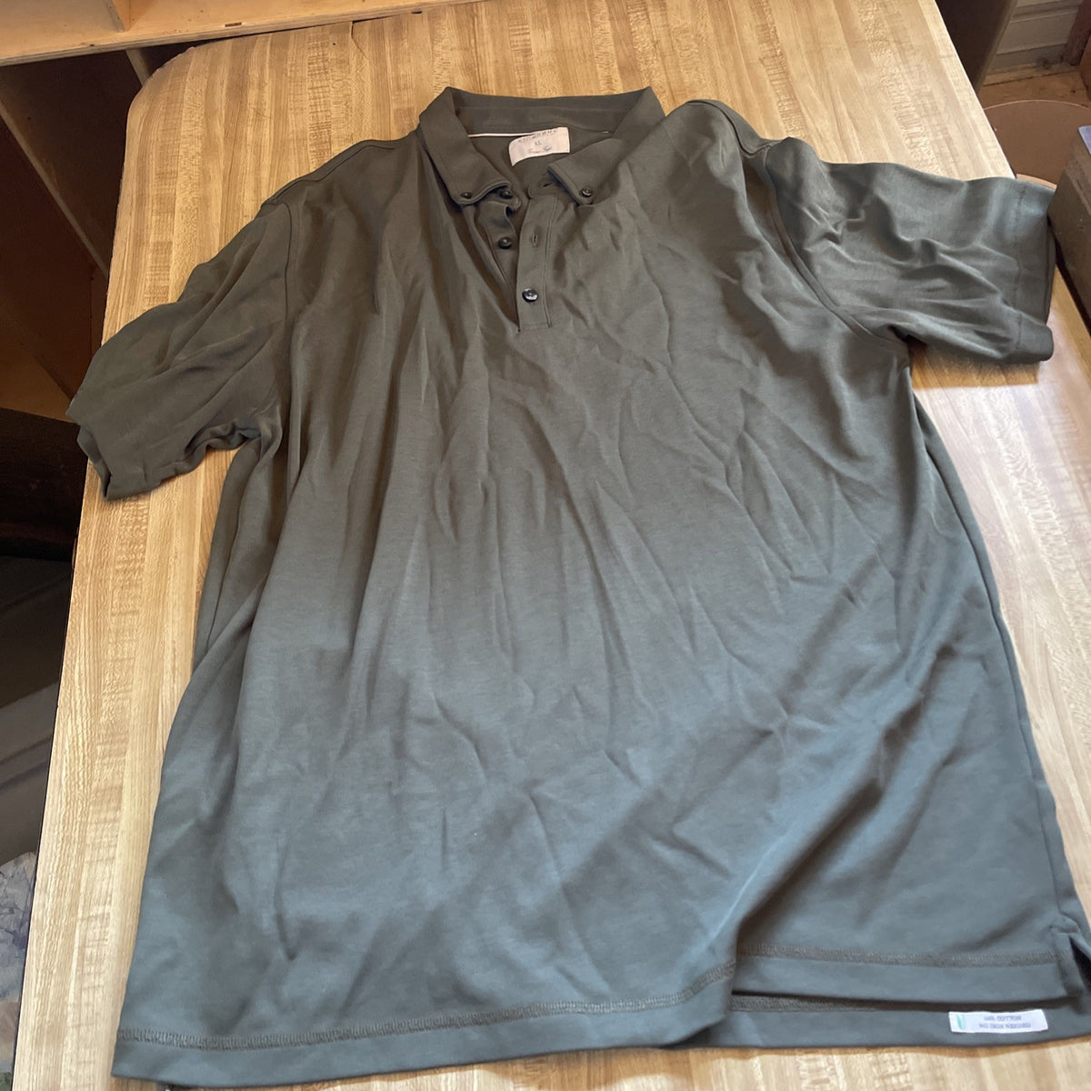 Linksoul Polo XL