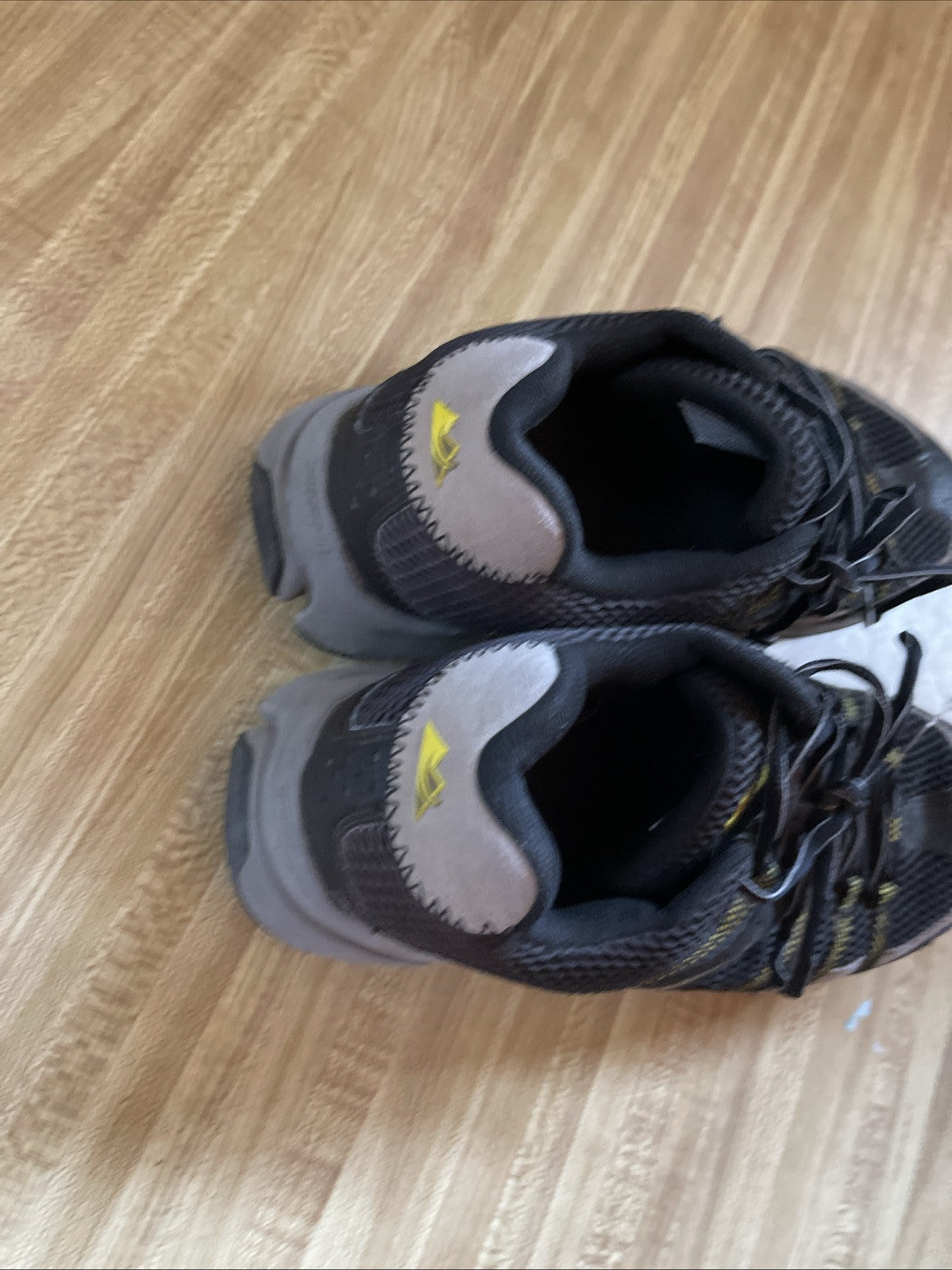 Montrail Hiking Shoes 10