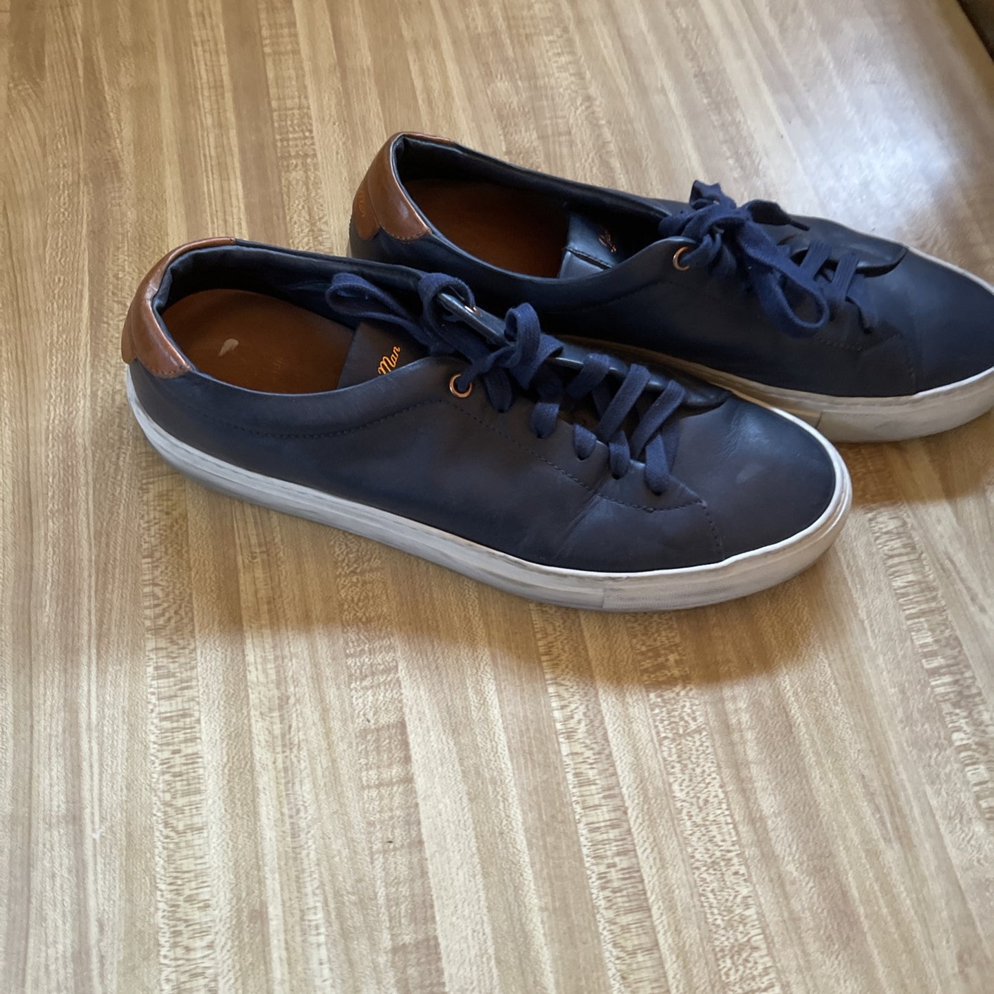 good man brand shoes 10.5