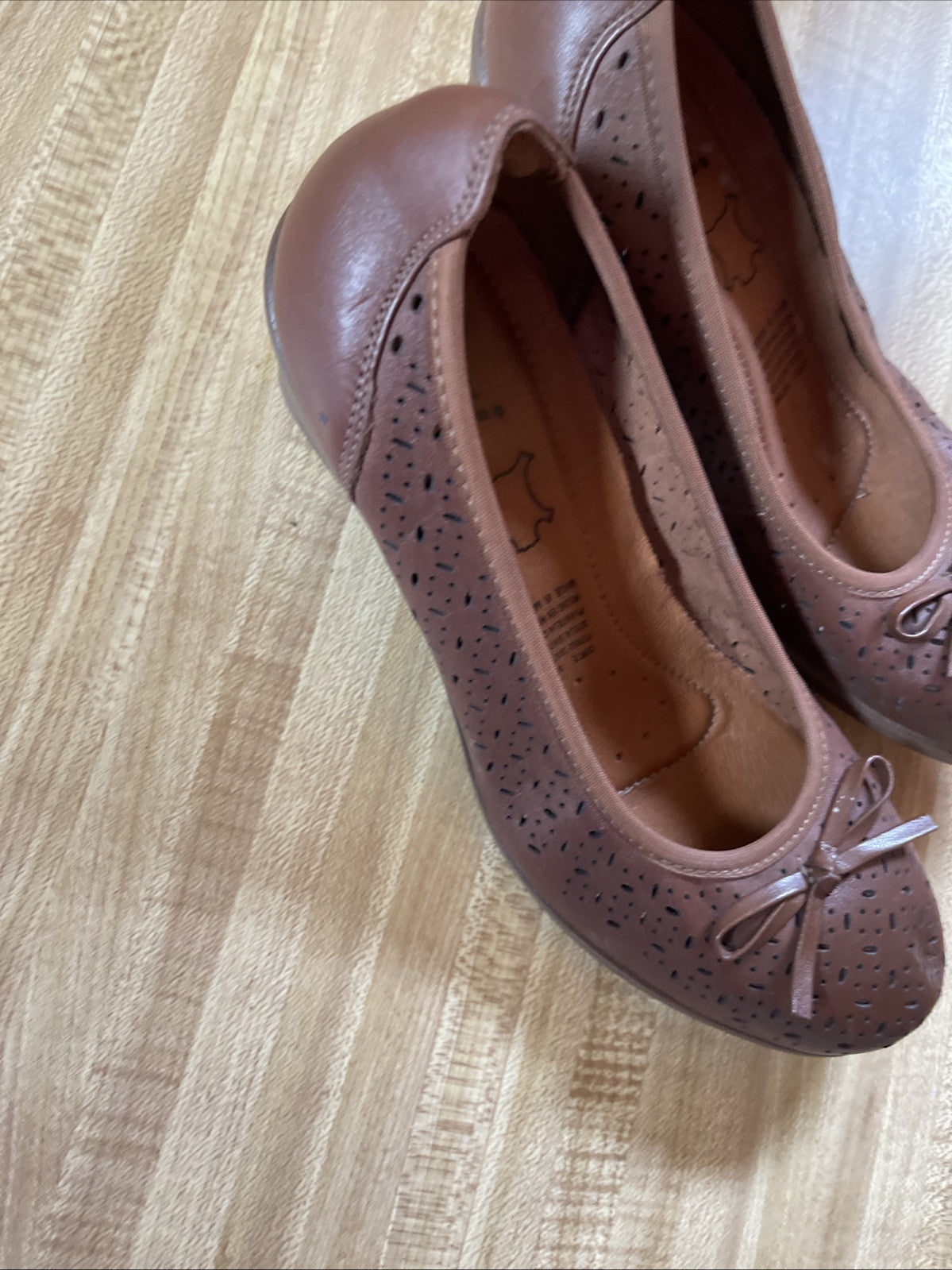 flexi shoes women 7