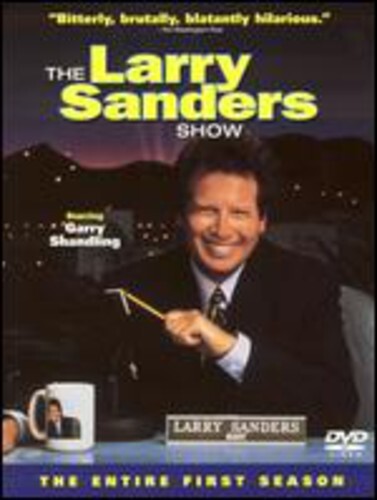 Entire First Season (DVD) Larry Sanders Show