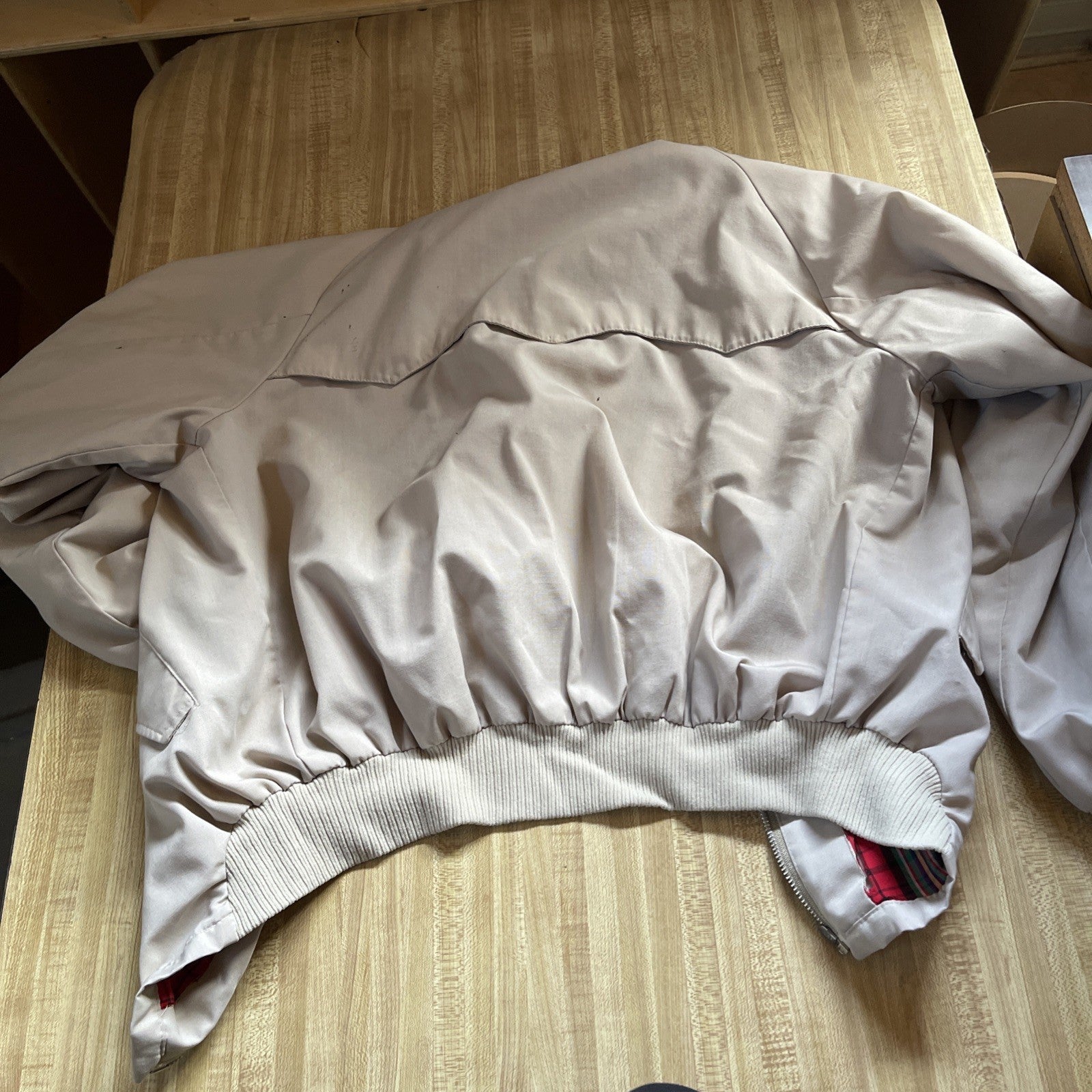 Vintage Sir Jac Jacket 42