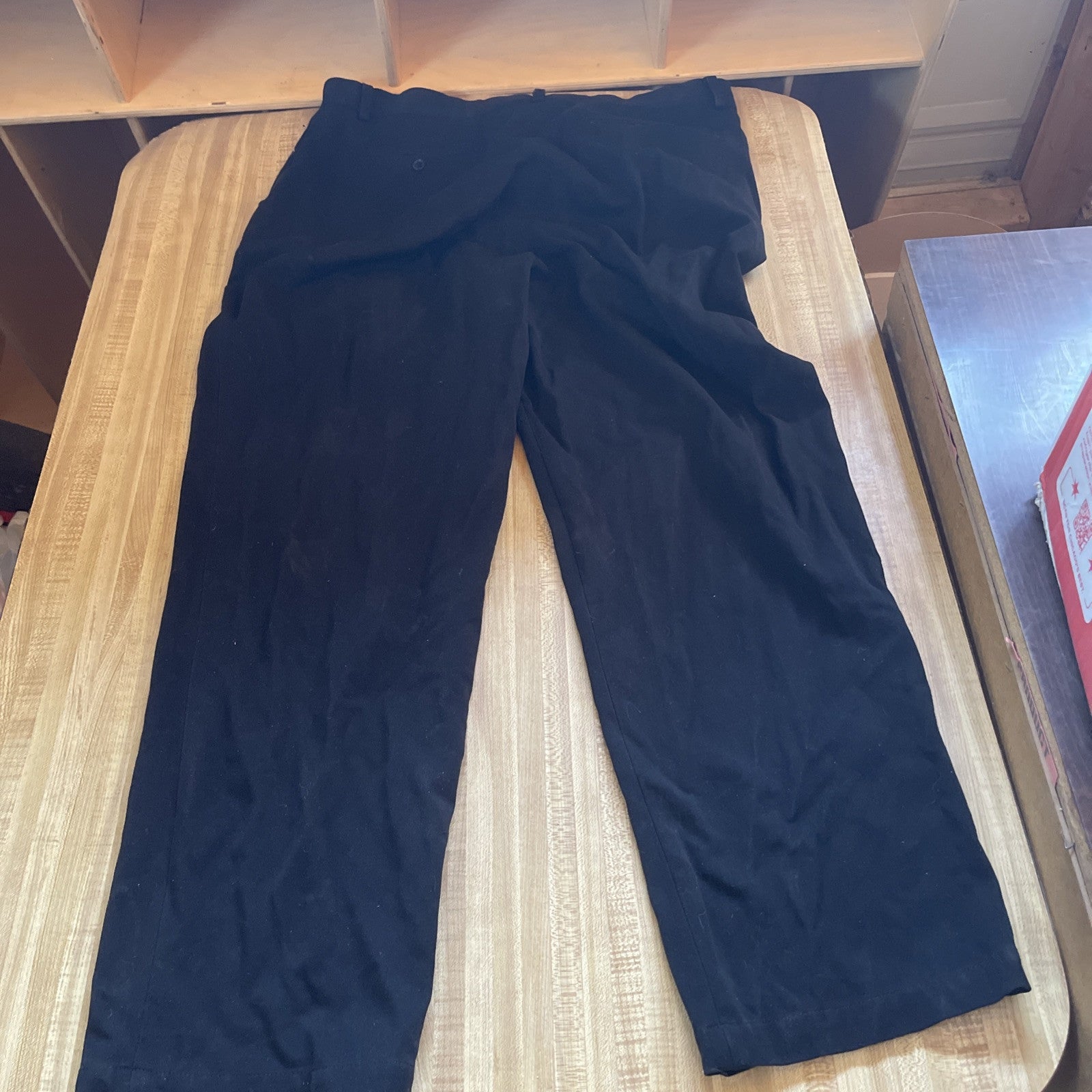 Spirit Airlines Uniform Pants 38x30