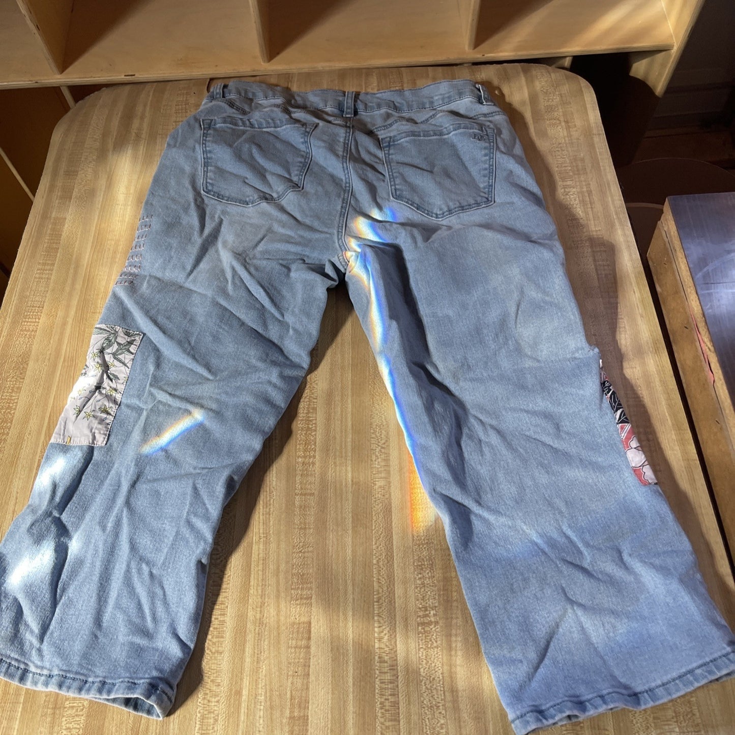 DG2 Capris 14
