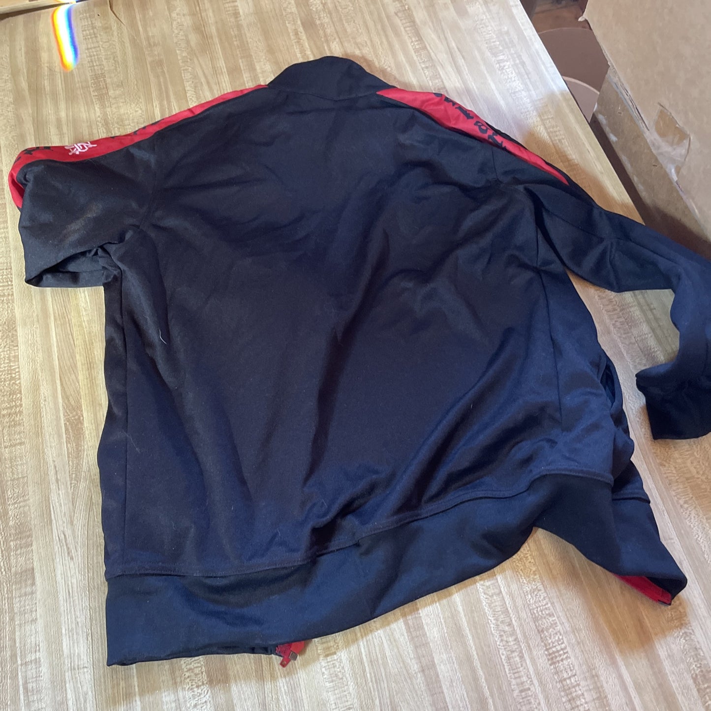 Askari Track Jacket XS