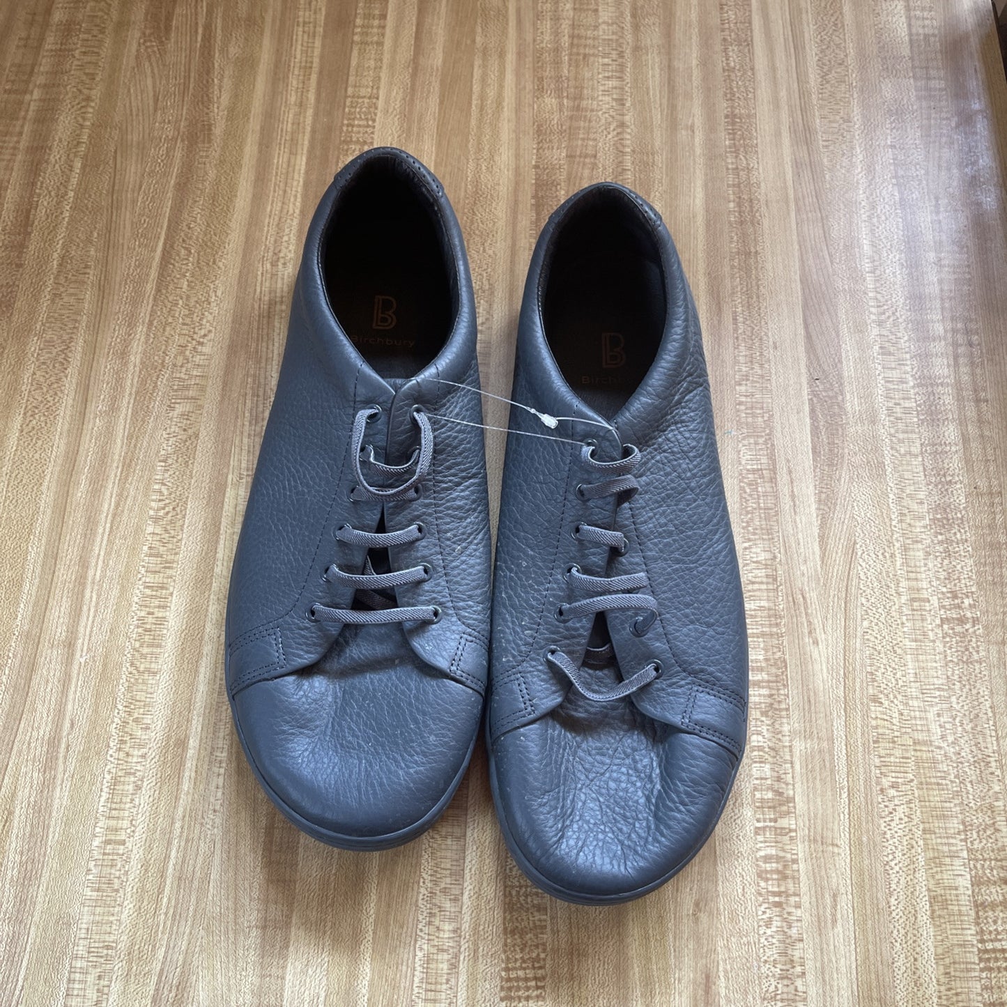 Birchbury Shoes Size 16