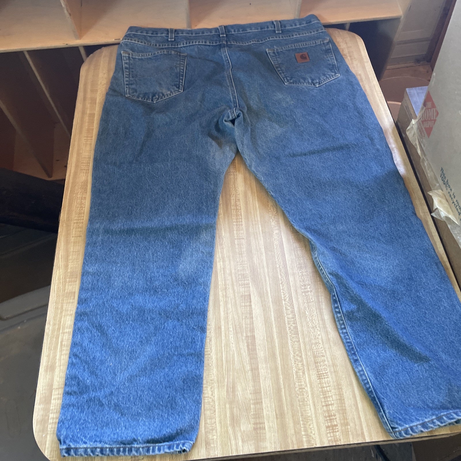 Carhartt Jeans 44x30
