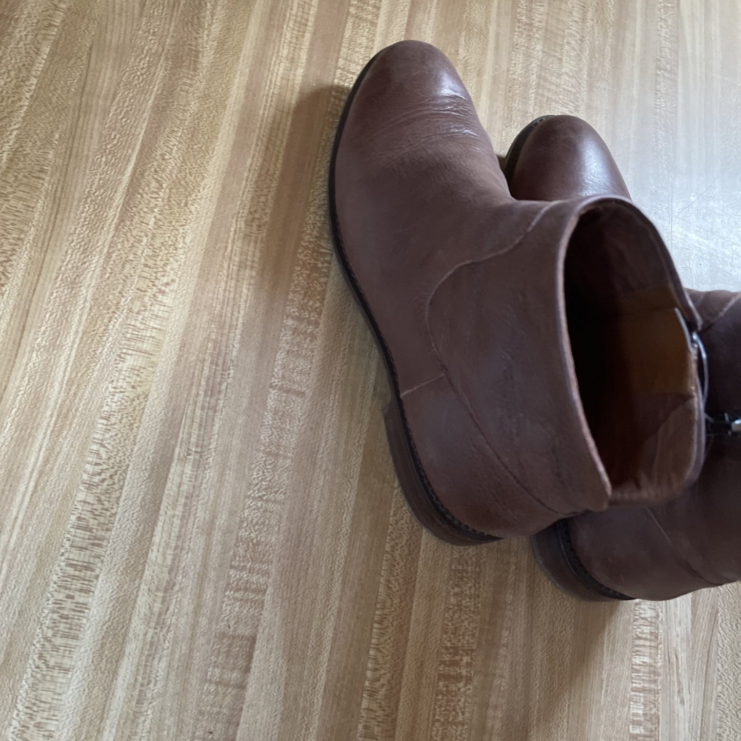 Franco Sarto Boots 11