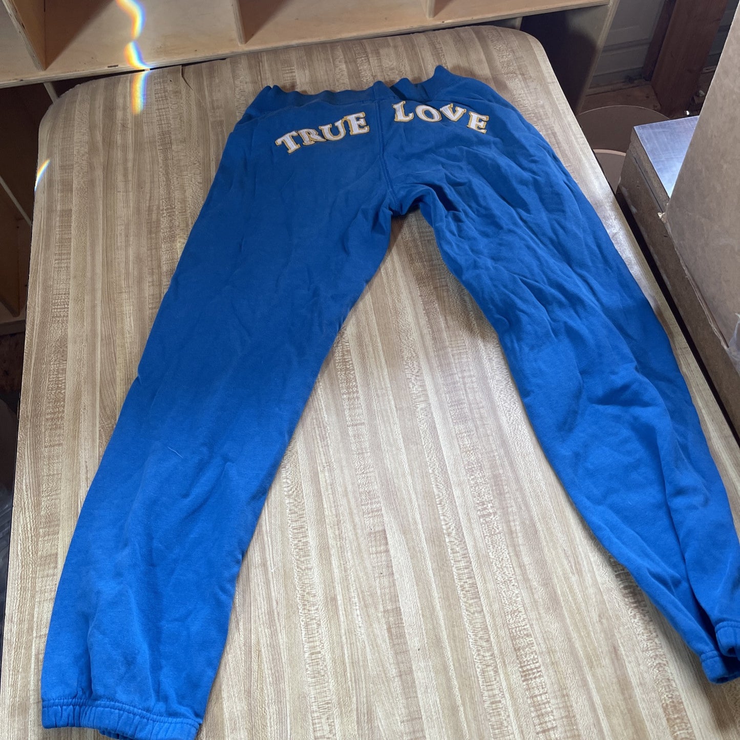 Ultra Flirt Joggers Small