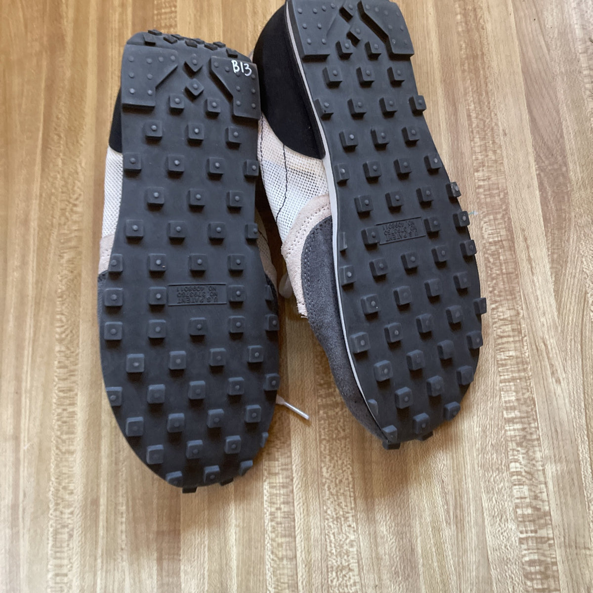 Nike Daybreak Size 9