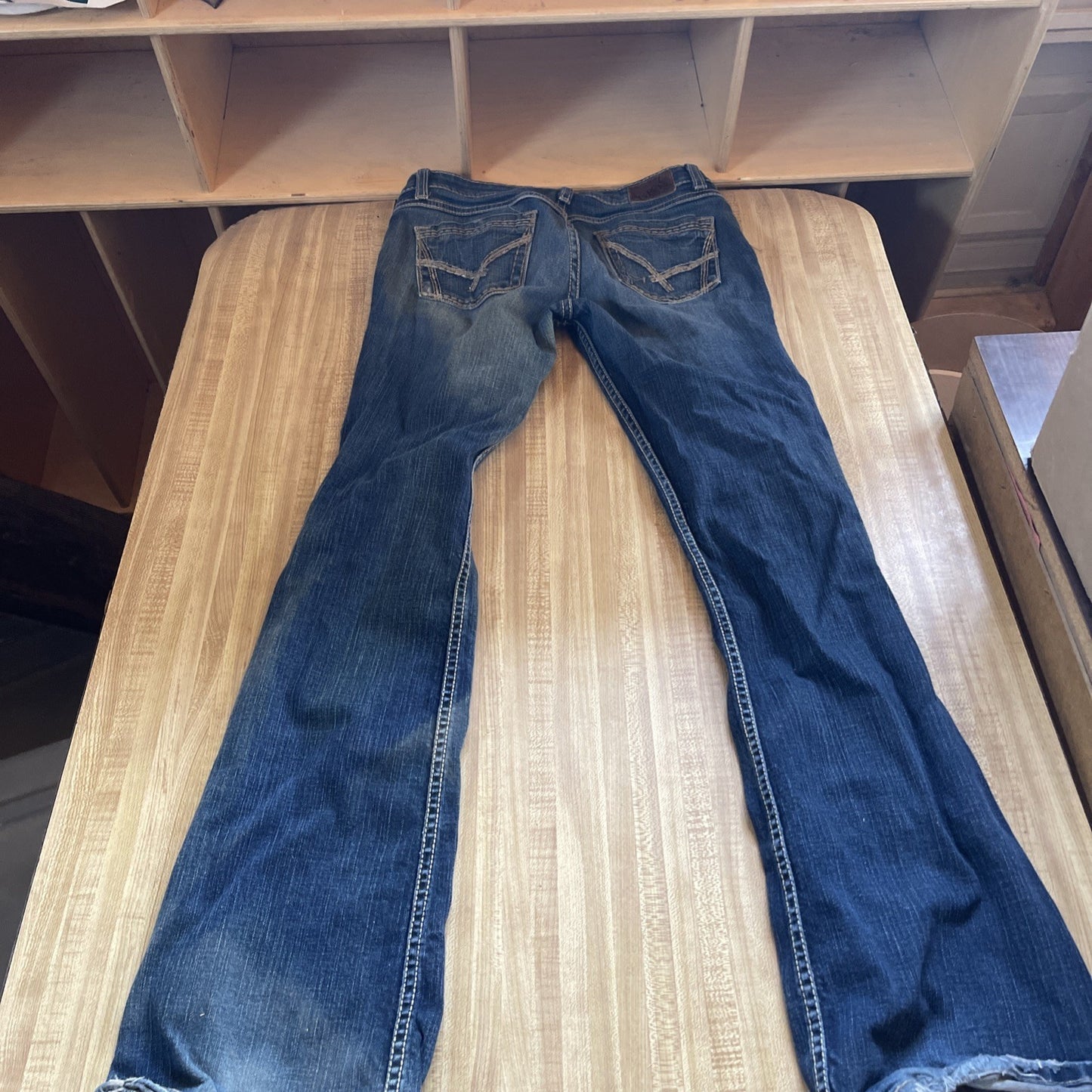 BKE Stella Jeans 28