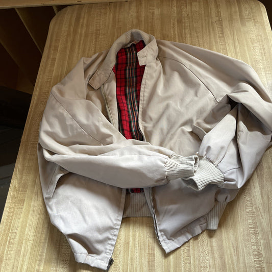 Vintage Sir Jac Jacket 42