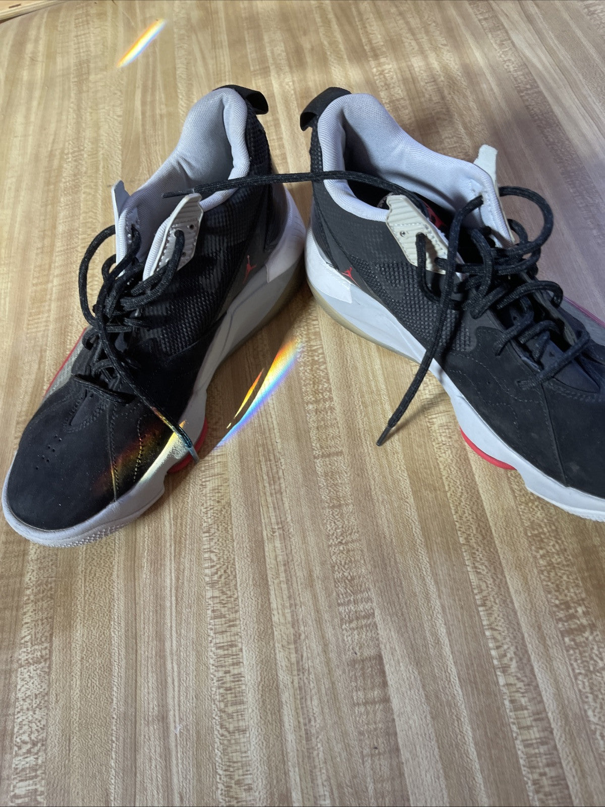 Nike Air Jordan Zoom 92 Size 9