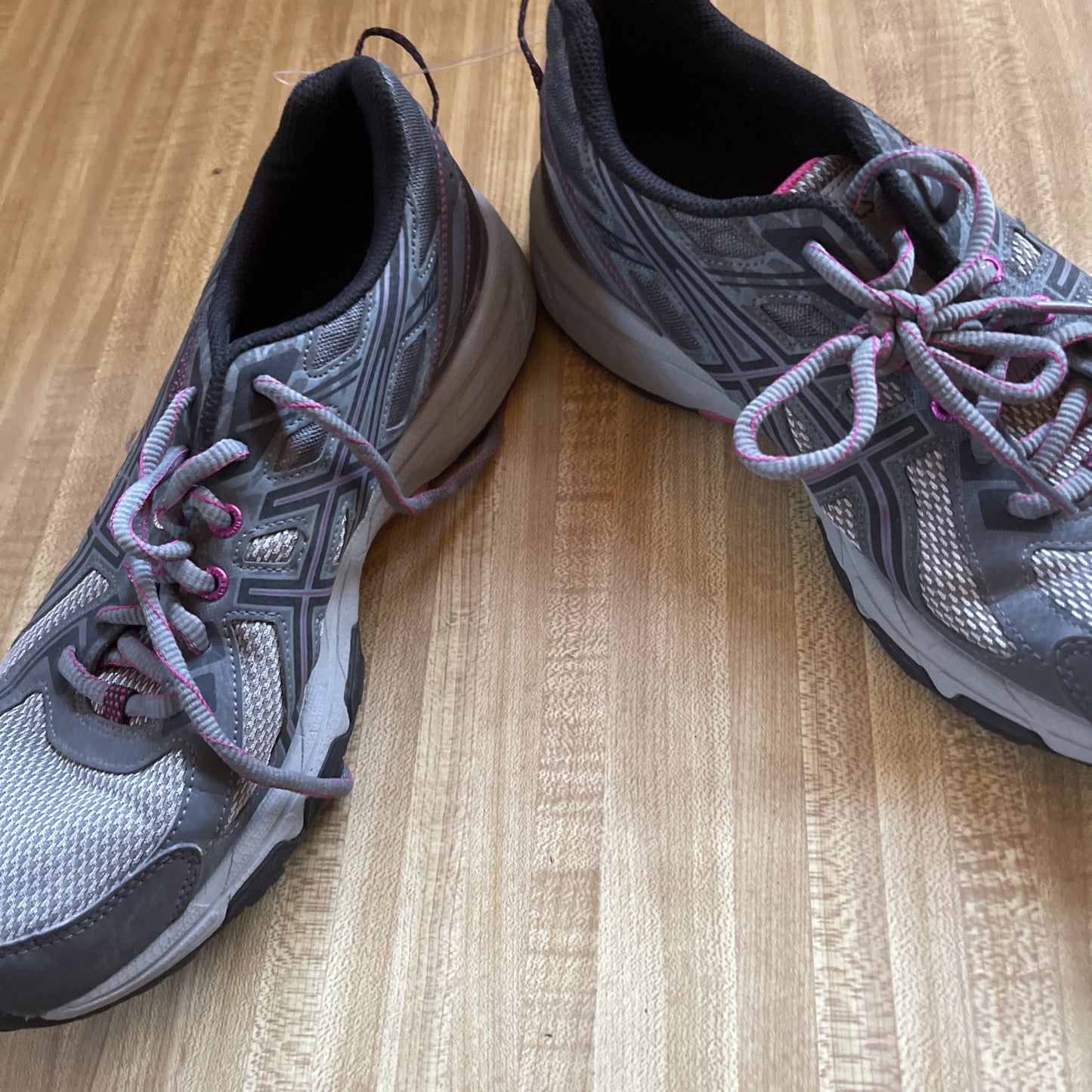 ASICS Gel Venture 6 Size 11