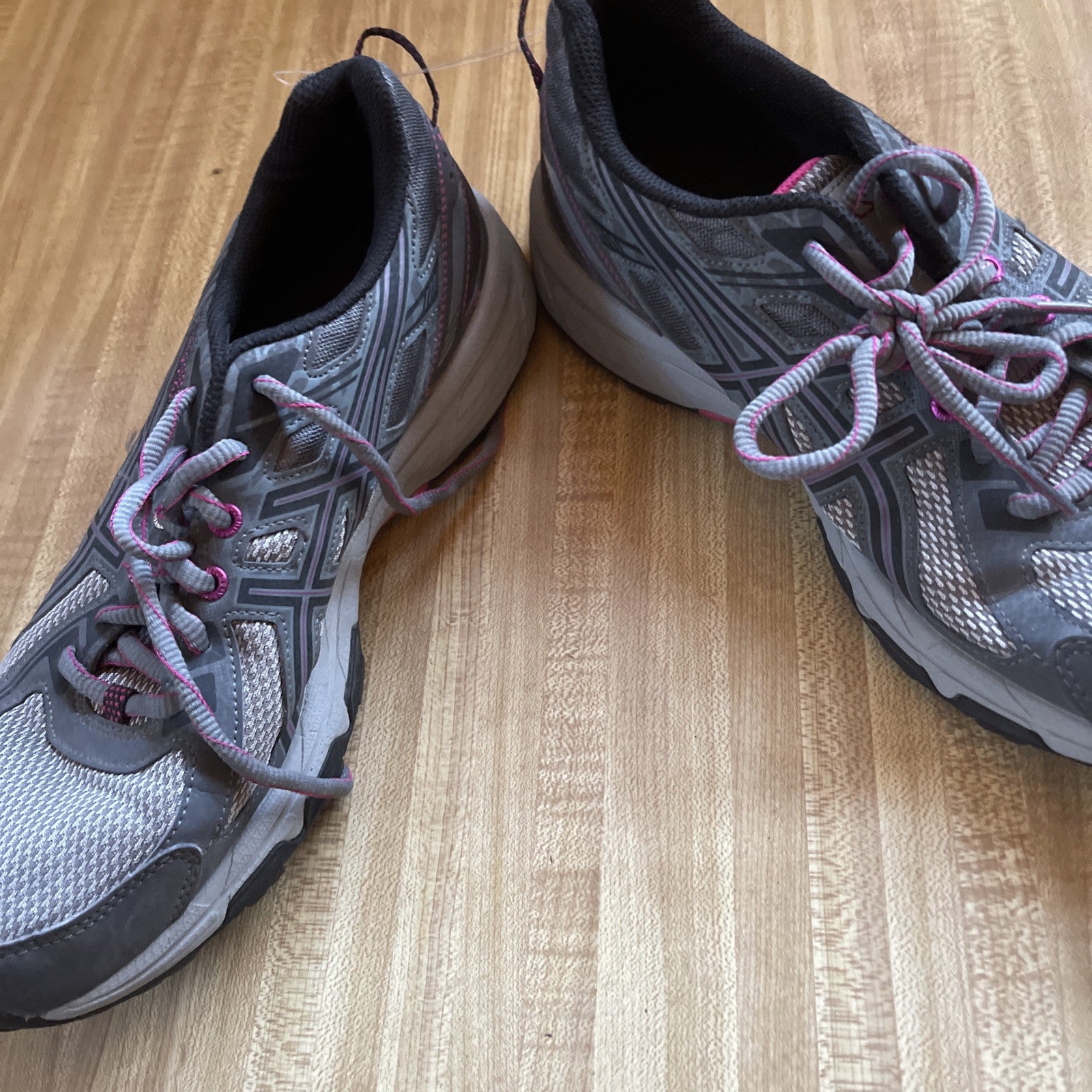 ASICS Gel Venture 6 Size 11