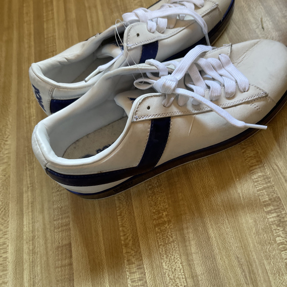 Pony Sneakers 10.5