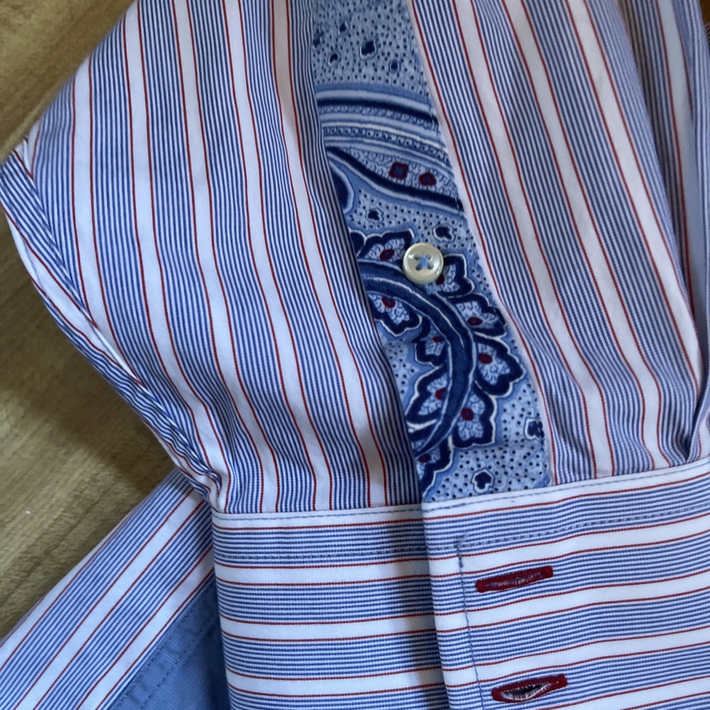 Tommy Hilfiger Button Down Medium