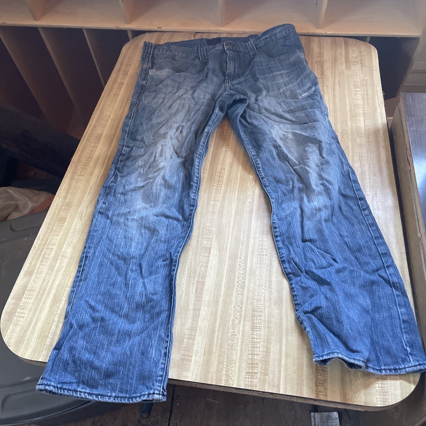 Rock & Republic Jagger Jeans 38x32