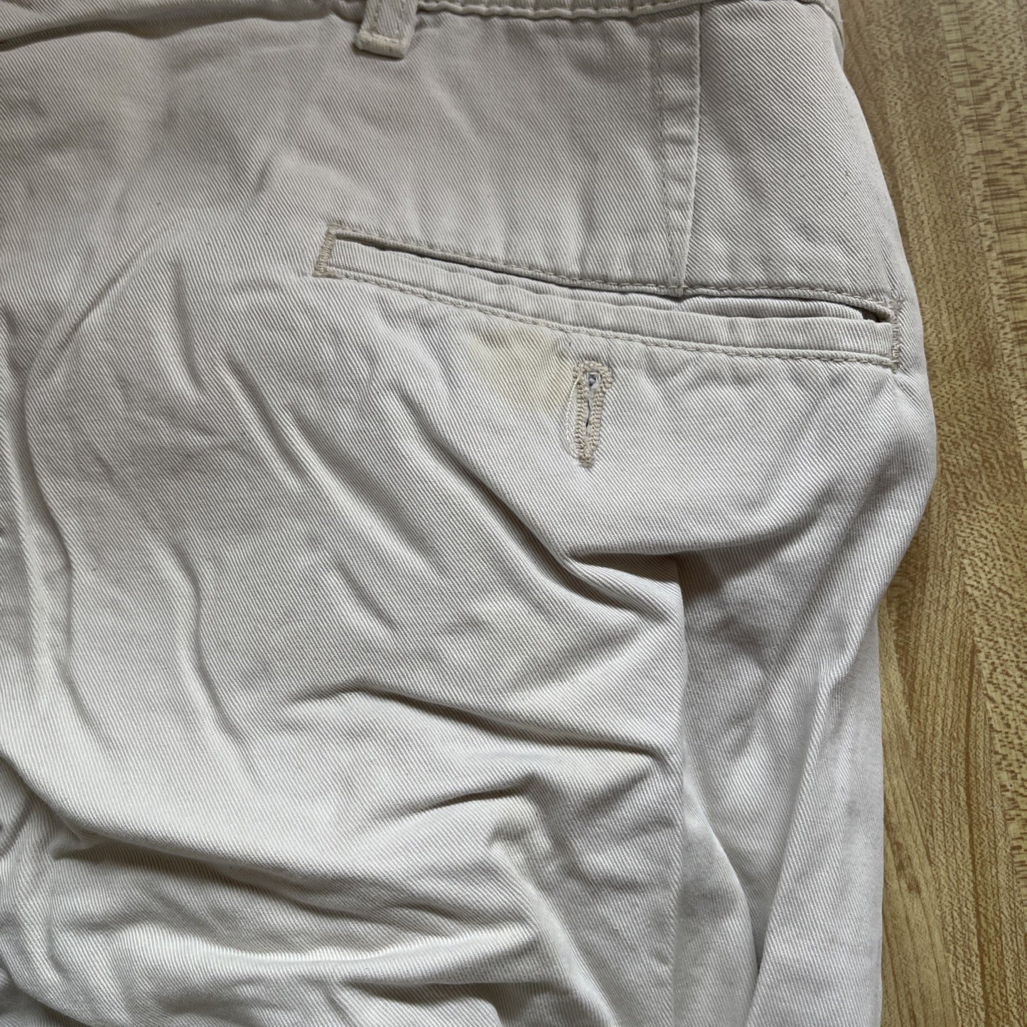 vintage polo ralph lauren paratrooper cargo pants 38x34