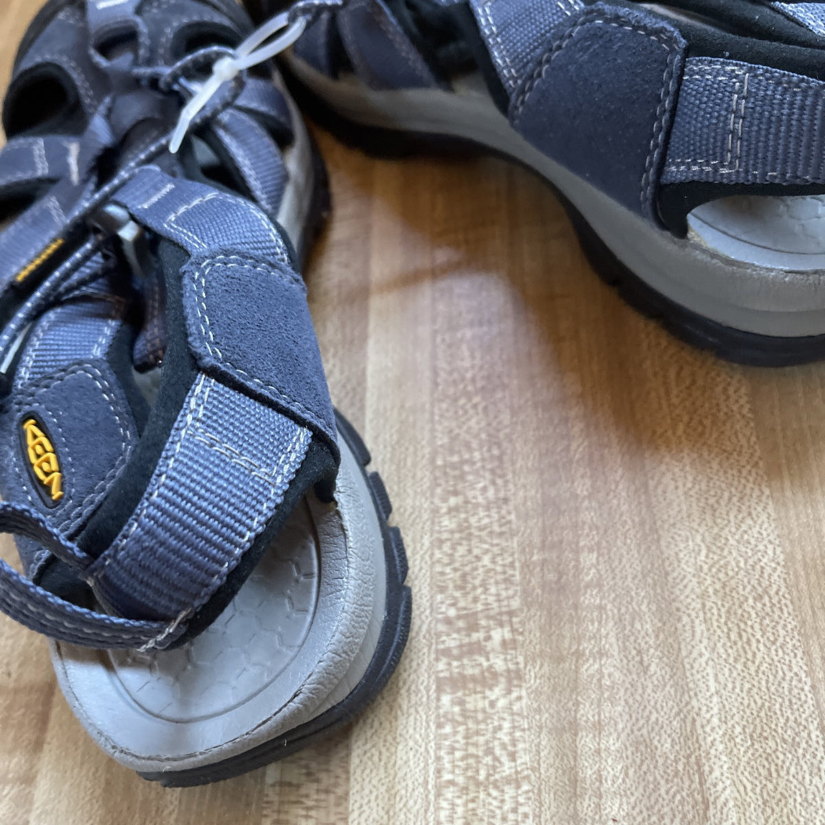 Keen Waterproof Sandals Size 7