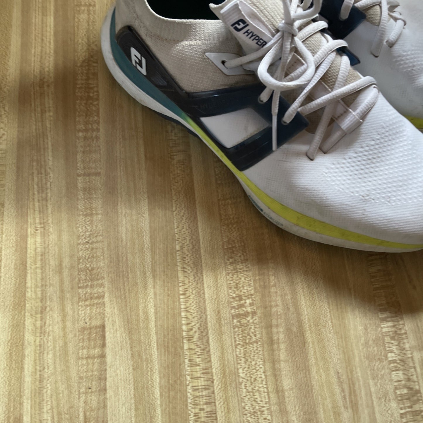 fj hyperflex golf shoes 11.5