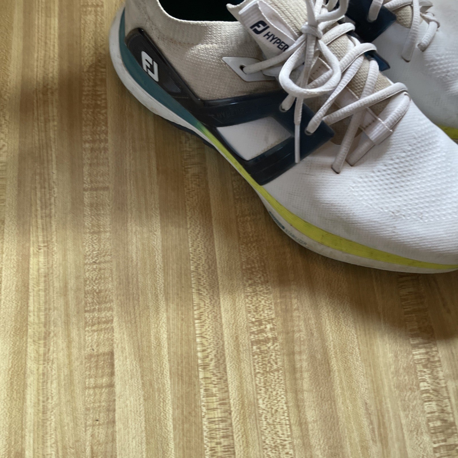 fj hyperflex golf shoes 11.5
