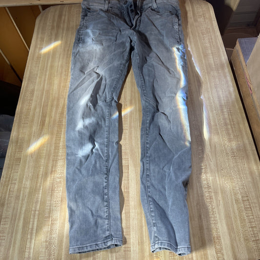 G Star Raw D Staq 3D Skinny Jeans 32x28