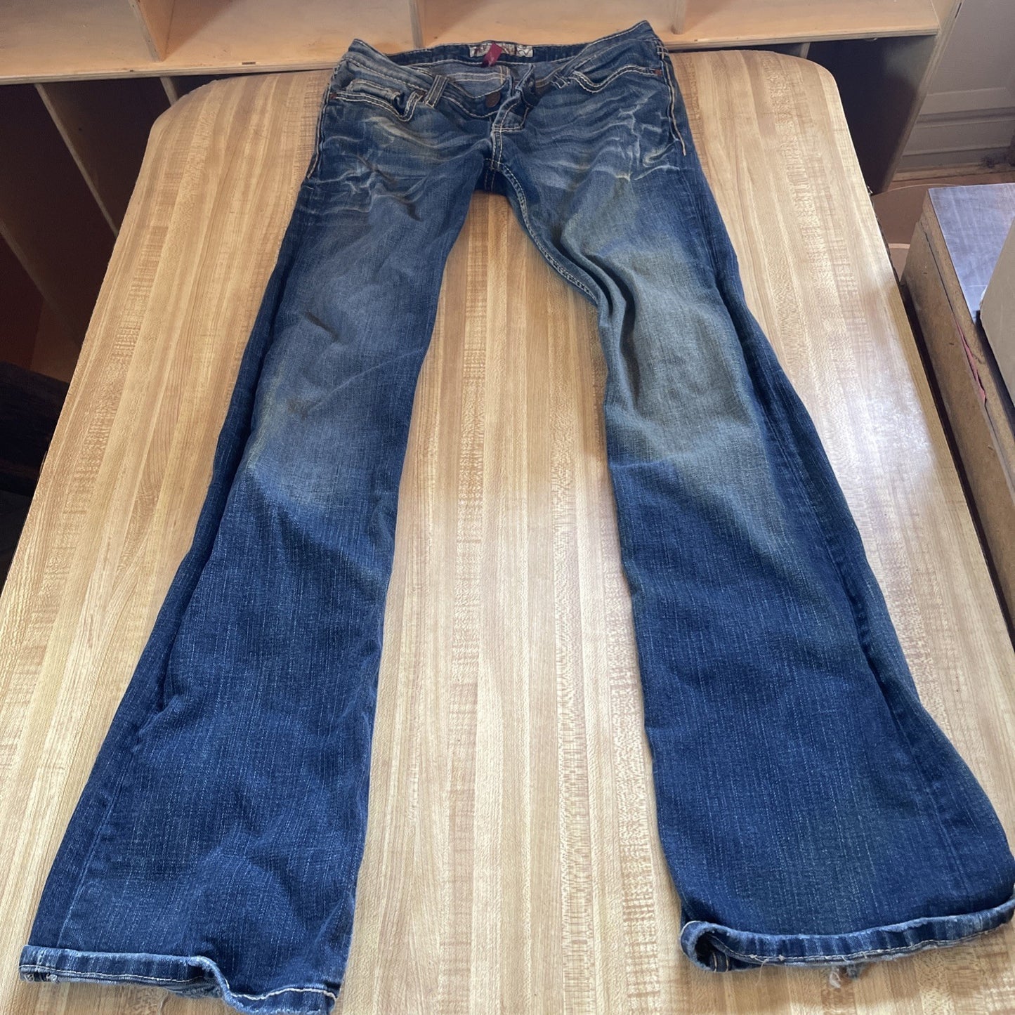 BKE Stella Jeans 28