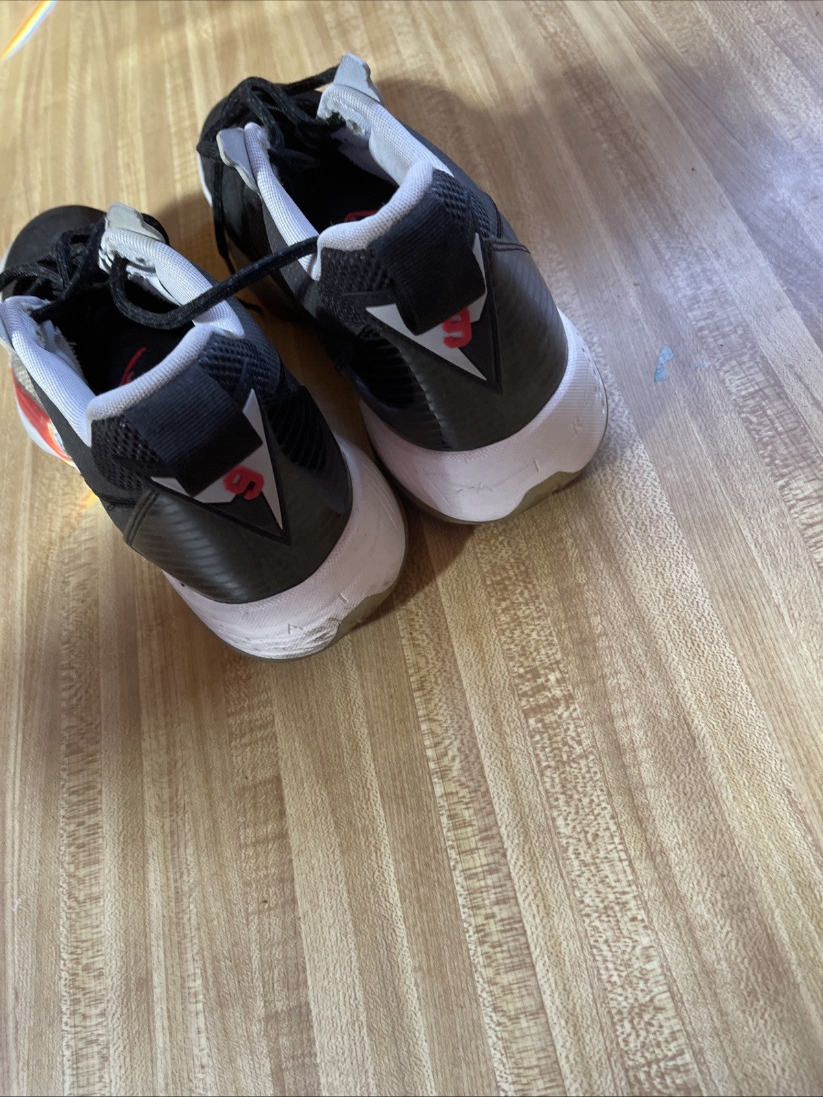 Nike Air Jordan Zoom 92 Size 9