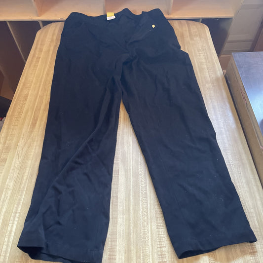 Spirit Airlines Uniform Pants 38x30