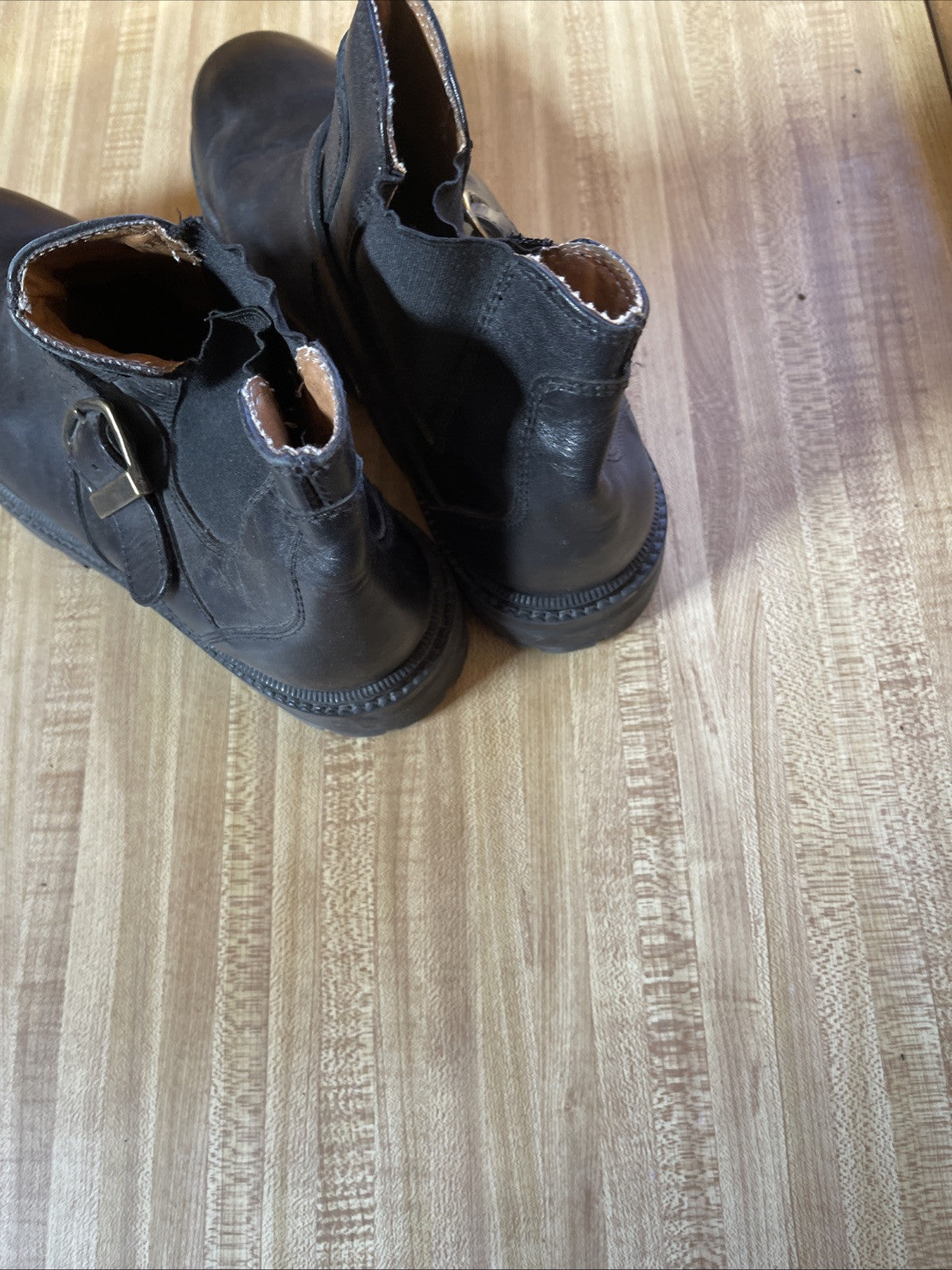 KSV Sistem Boots 10.5
