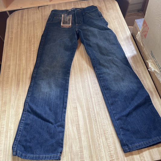 Wrangler Retro Bootcut Jeans NWT 12
