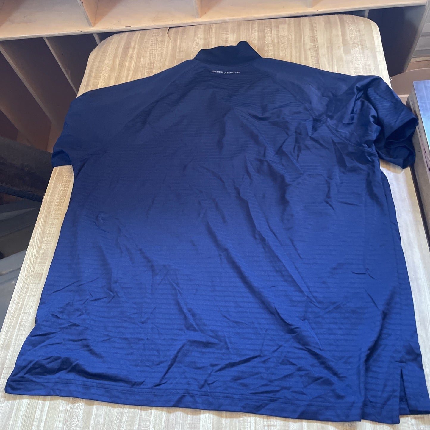 Under Armour Polo XXL 