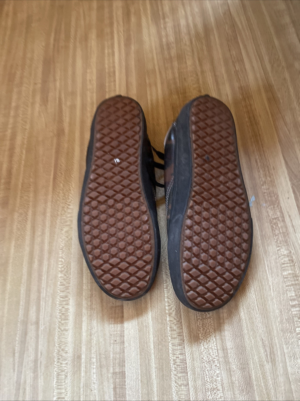 vans old skool camo 9