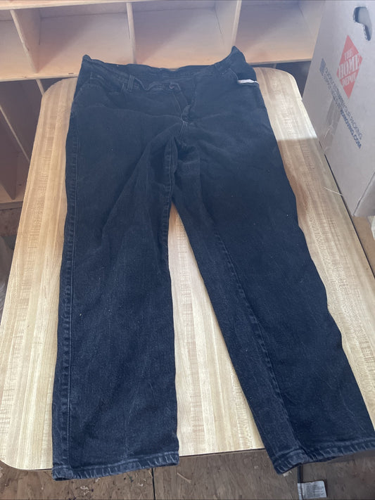 Denim Riders Mom Jeans 20W