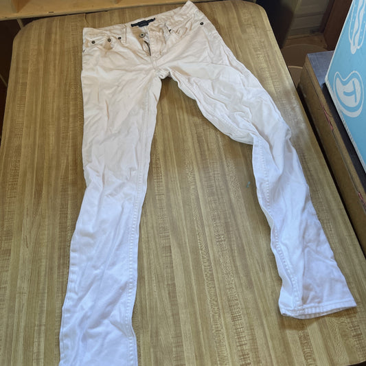 Ralph Lauren Sport Thompson 650 Jeans 26