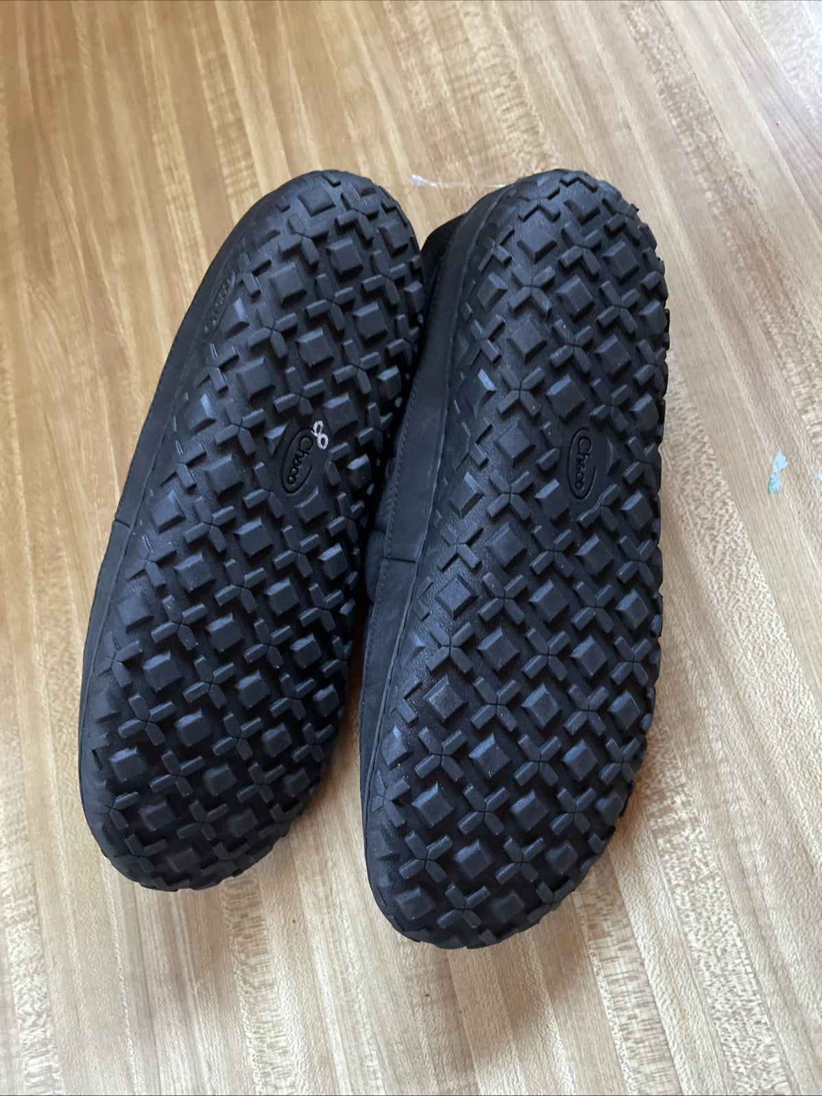 Chaco Ramble Puff Cinch 11.5