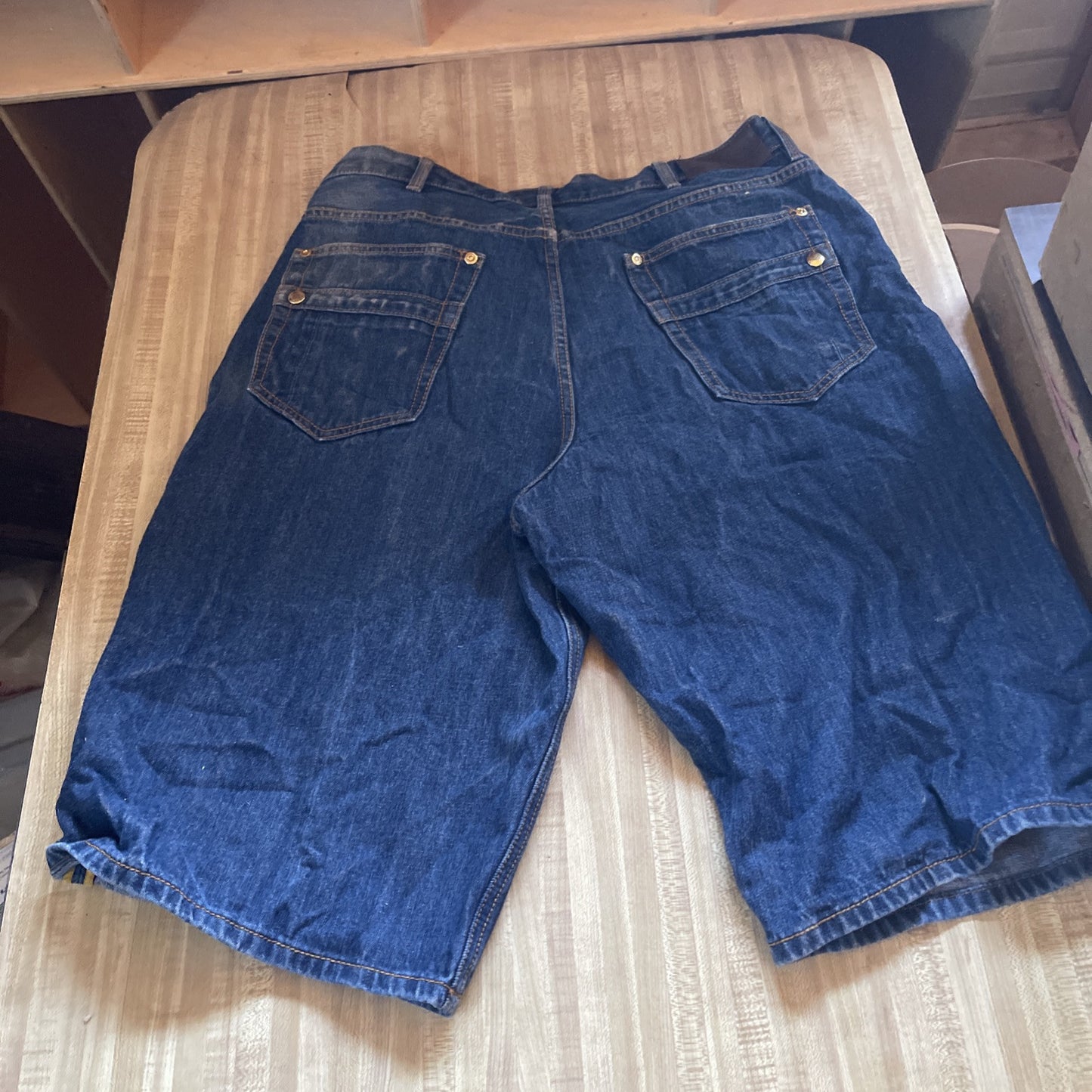 Sean John Jorts 40